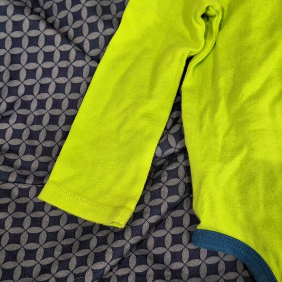 To Infinity and Beyond onesie - Picture 8 of 10